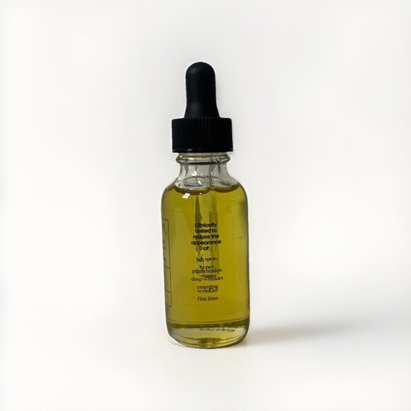 Pomifera Pure: Anti-Aging Serum & Complete Moisturizer – 1 oz / 30 mL NEW - Picture 5 of 5